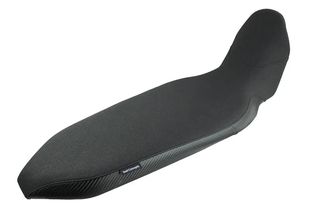 Komfort-Sitzbank, Yamaha Tenere 700, 2019-24, Seat Concepts Seat Concepts