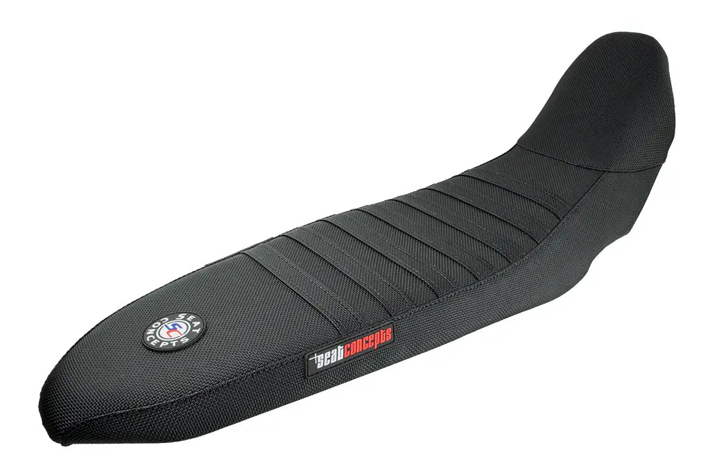 Hard Adventure 2.0 Sitzbank, Yamaha Tenere 700 (2019-24), Seat Concepts Seat Concepts