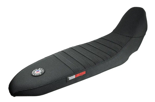 Hard Adventure 2.0 Sitzbank, Yamaha Tenere 700 (2019-24), Seat Concepts Seat Concepts