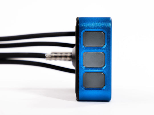 Tech For Rally, T4R Tripmaster Radsensor &amp; GPS Tech For Rally