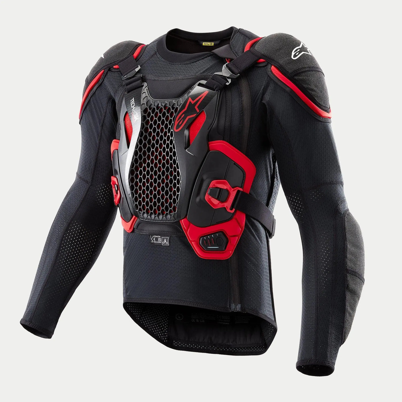 Alpinestar Tech-Air Offroad Airbag Weste