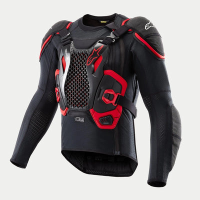 Alpinestar Tech-Air Offroad Airbag Weste