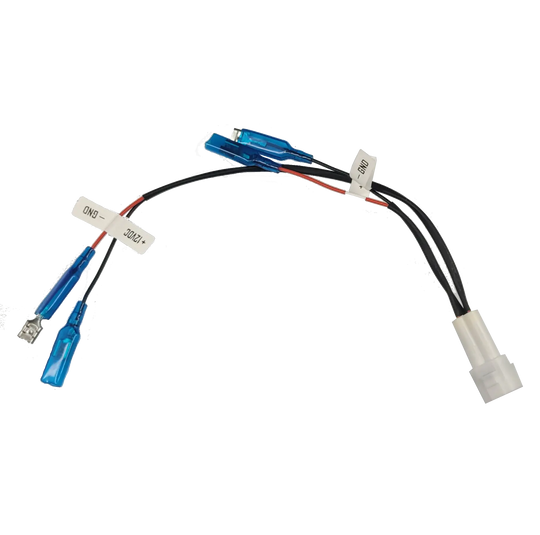 Carpe Iter Yamaha Tenere 700 Power Cable Carpe Iter