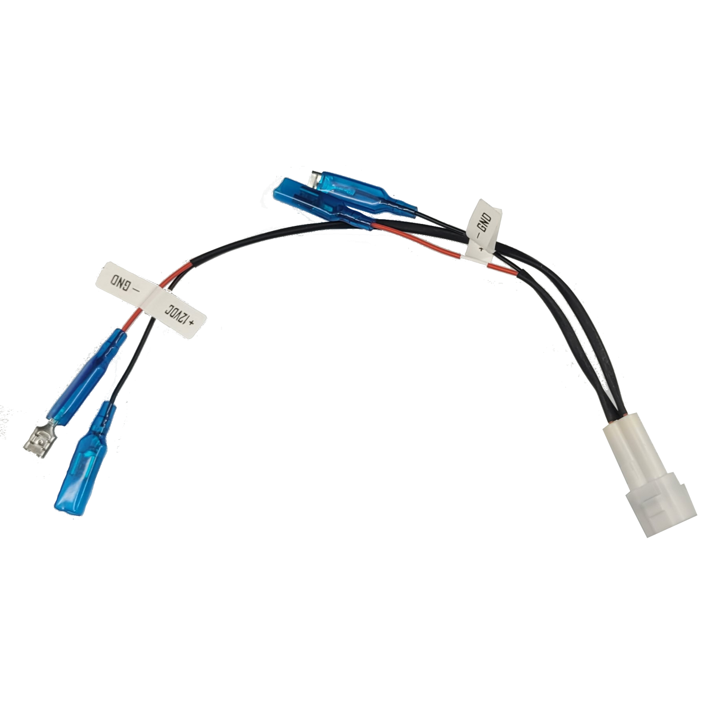 Carpe Iter Yamaha Tenere 700 Power Cable