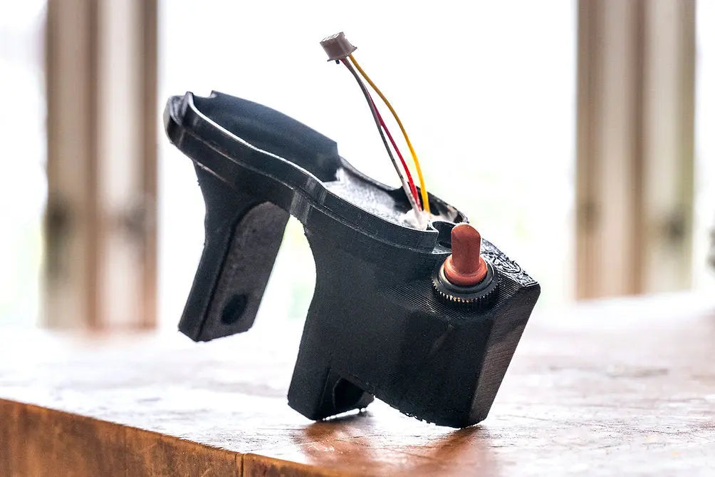 Remotek Toggle Erweiterung