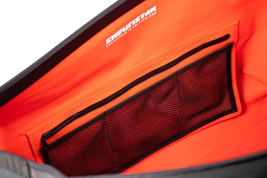 Enduristan Tornado 3.80 Packtaschen