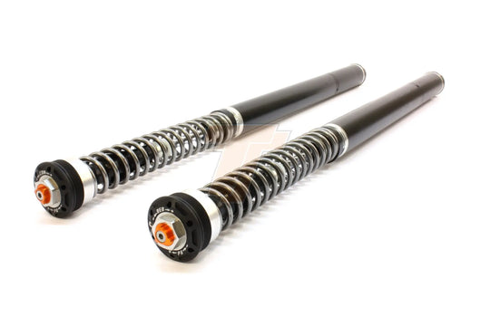 TracTive X-TREME PRO Cartridge Niedrig (-25mm) für Honda XL750 Transalp Tractive