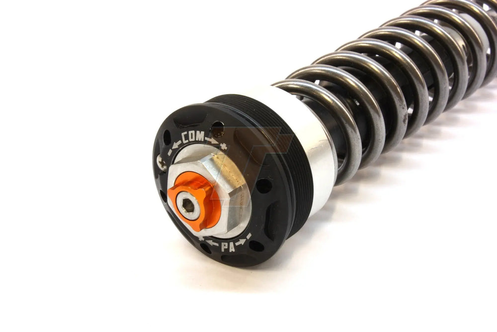 TracTive X-TREME PRO Cartridge (+25mm) für Honda XL750 Transalp Tractive