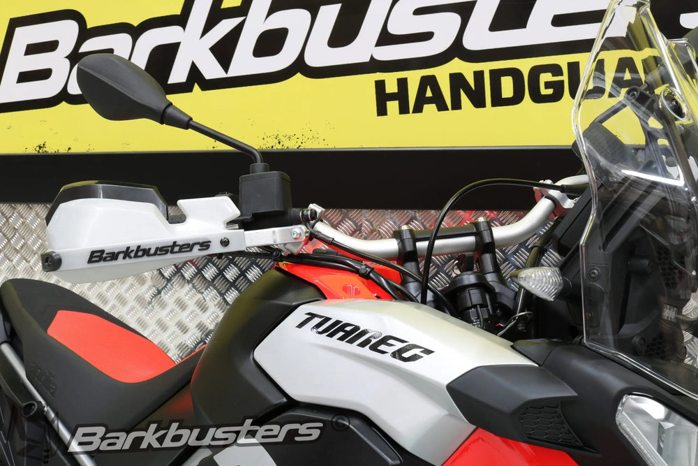 Barkbusters Handschutzbügel für Aprilia Tuareg 660 Barkbusters
