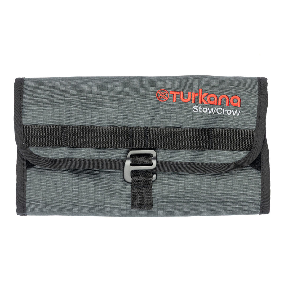 Turkana StowCrow Quick Fix