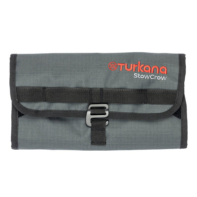 Turkana StowCrow Quick Fix