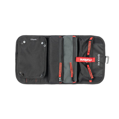 Turkana StowCrow Quick Fix