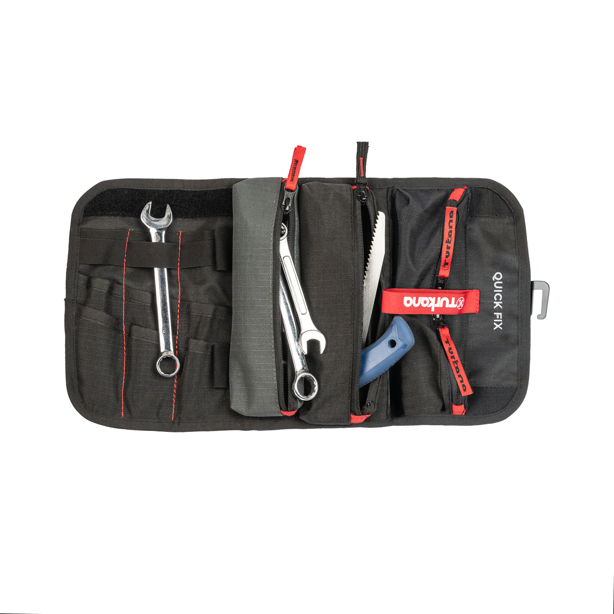 Turkana StowCrow Quick Fix