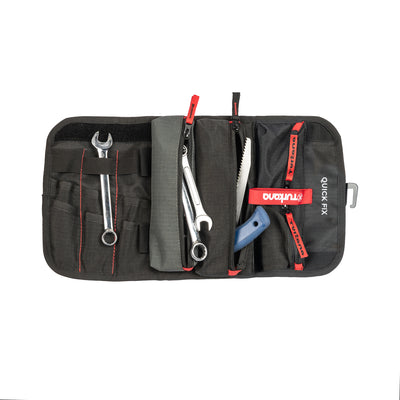 Turkana StowCrow Quick Fix