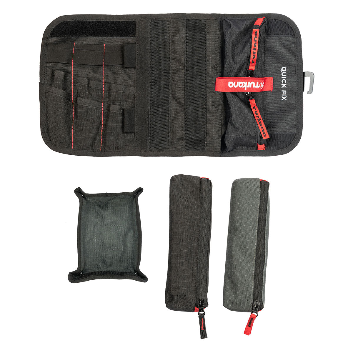 Turkana StowCrow Quick Fix