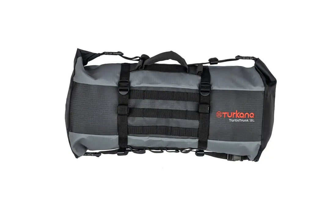 TurtleTrunk 15L