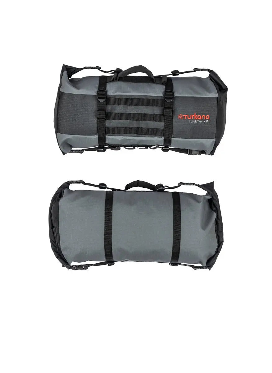 TurtleTrunk 15L