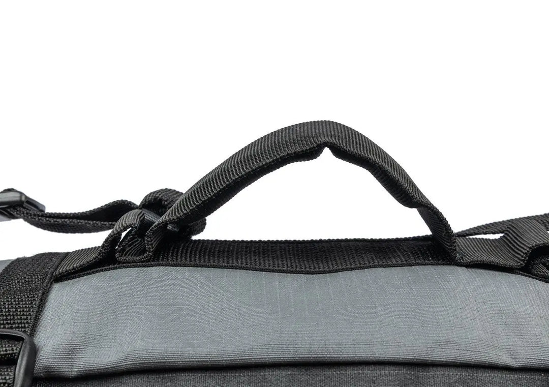TurtleTrunk Griff