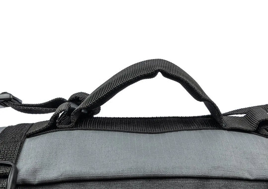 TurtleTrunk Griff
