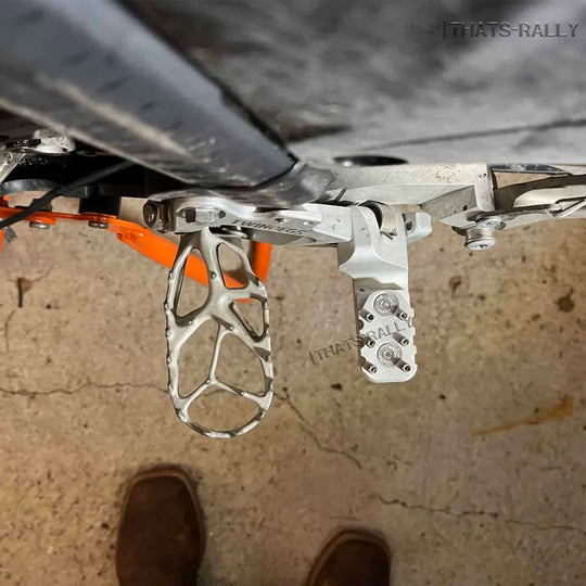 TwinPegs - KTM EXC / Husky FE 2024 - THATS-RALLY