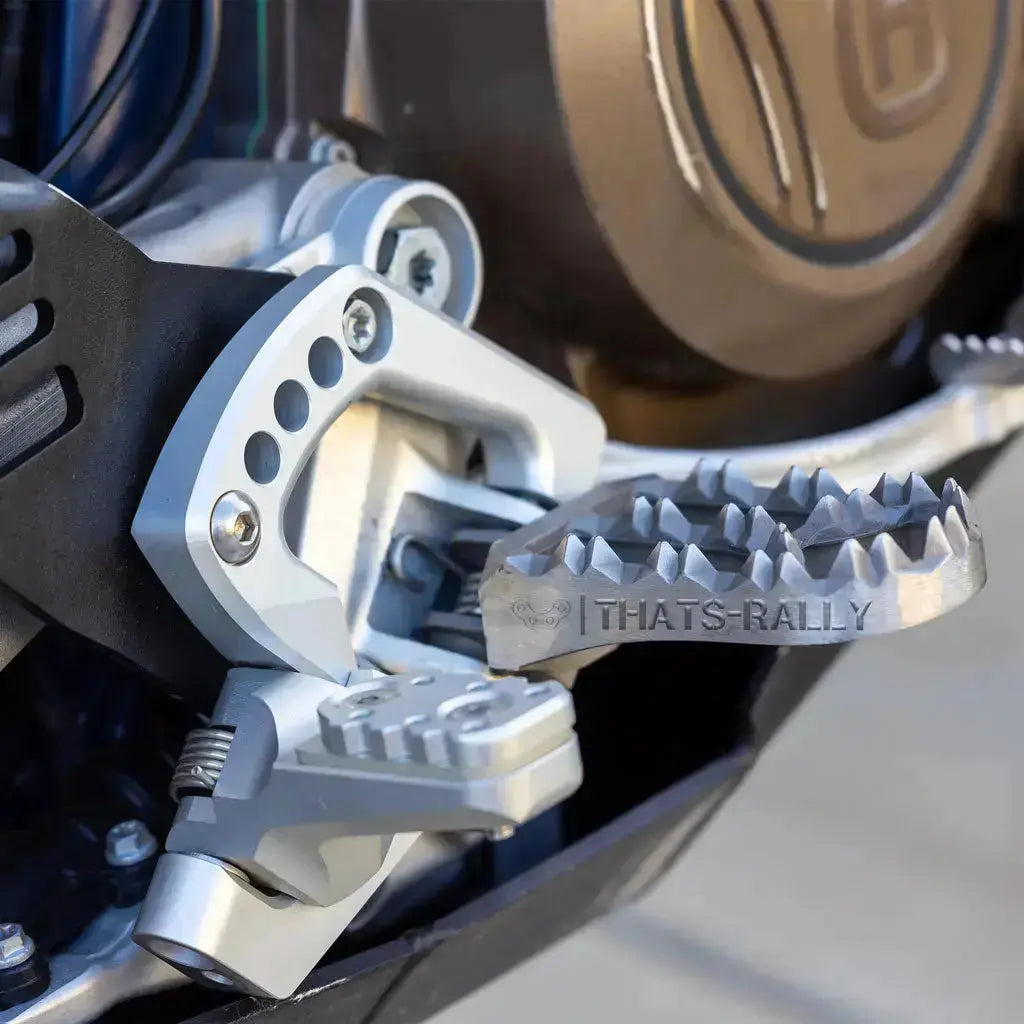 TwinPegs - KTM / Husqvarna 450 Rally Factory Replica THATS-RALLY