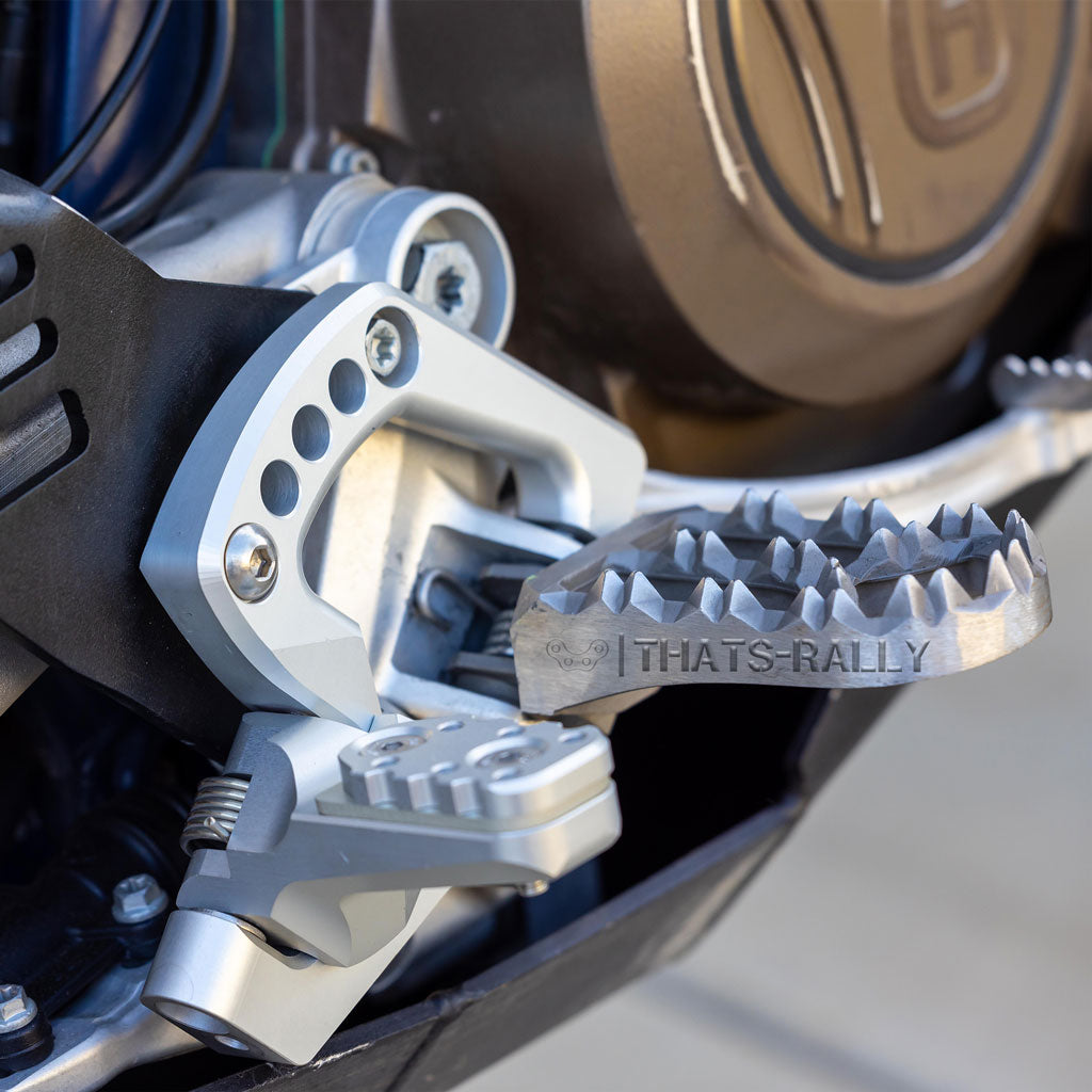 TwinPegs - BMW R 1300 GS