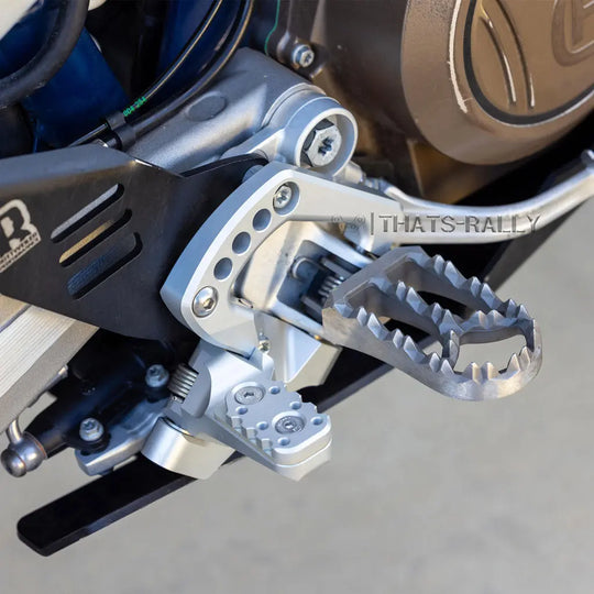 TwinPegs - KTM 690 / Husqvarna 701 / GasGas 700 THATS-RALLY