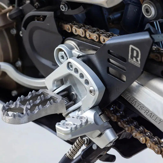 TwinPegs - KTM 790 / 890 Adventure / Husqvarna 901 Norden THATS-RALLY