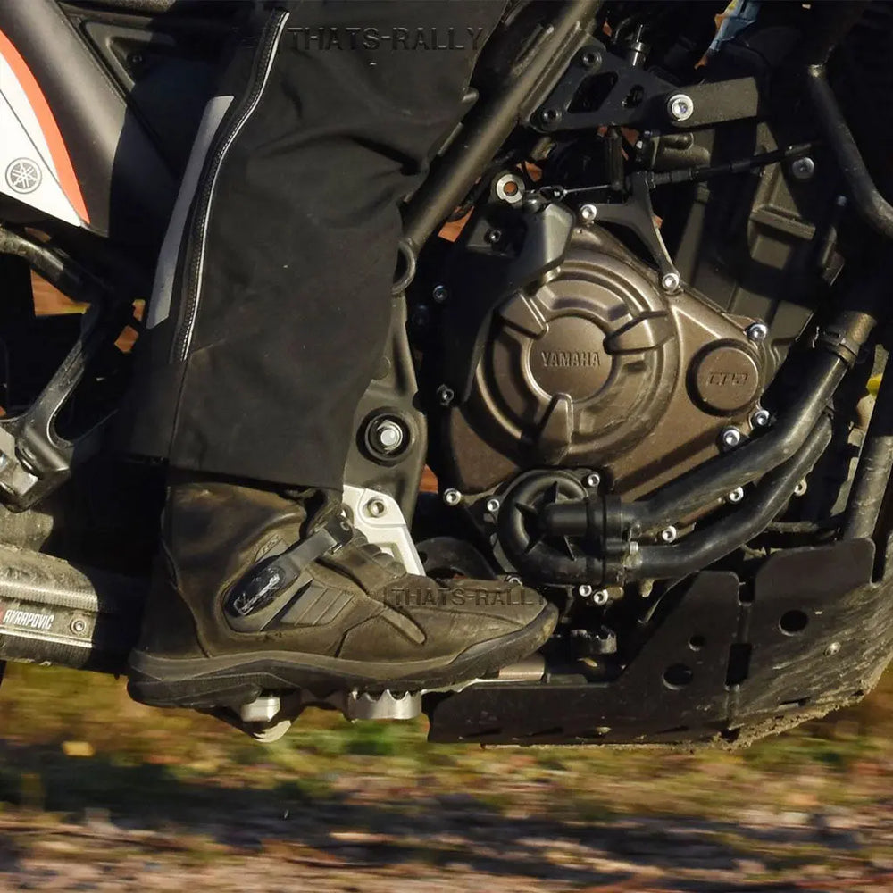 TwinPegs - Yamaha Ténéré 700 THATS-RALLY