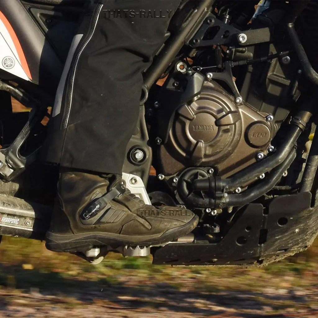 TwinPegs - Yamaha Ténéré 700 THATS-RALLY