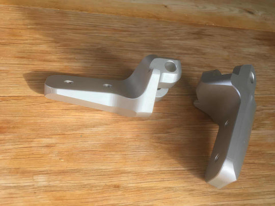 TwinPegs - Height Adjustment Kit THATS-RALLY