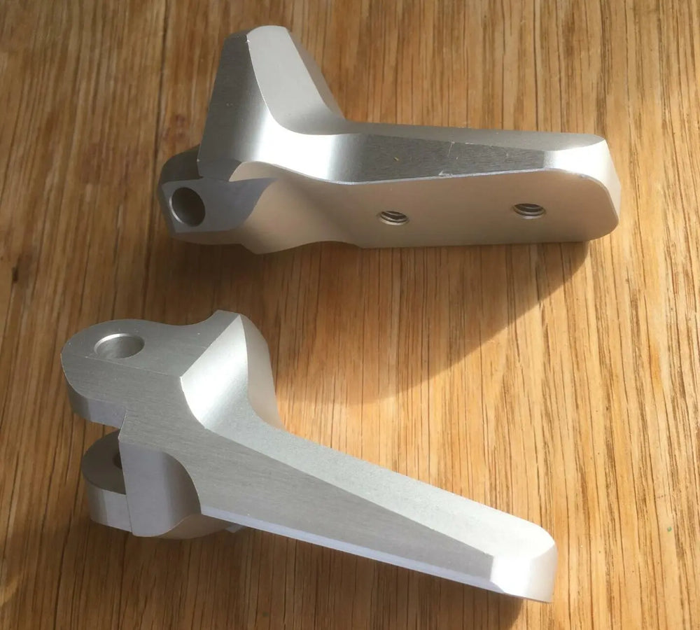 TwinPegs - Height Adjustment Kit THATS-RALLY