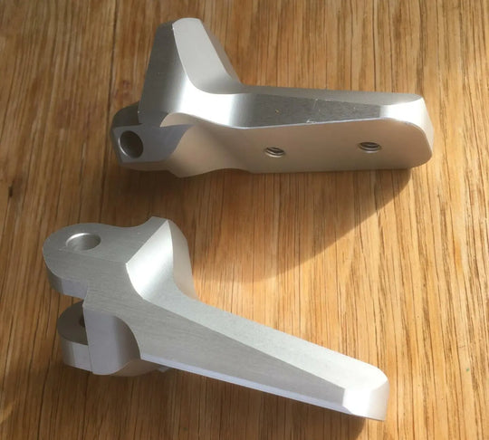 TwinPegs - Height Adjustment Kit THATS-RALLY