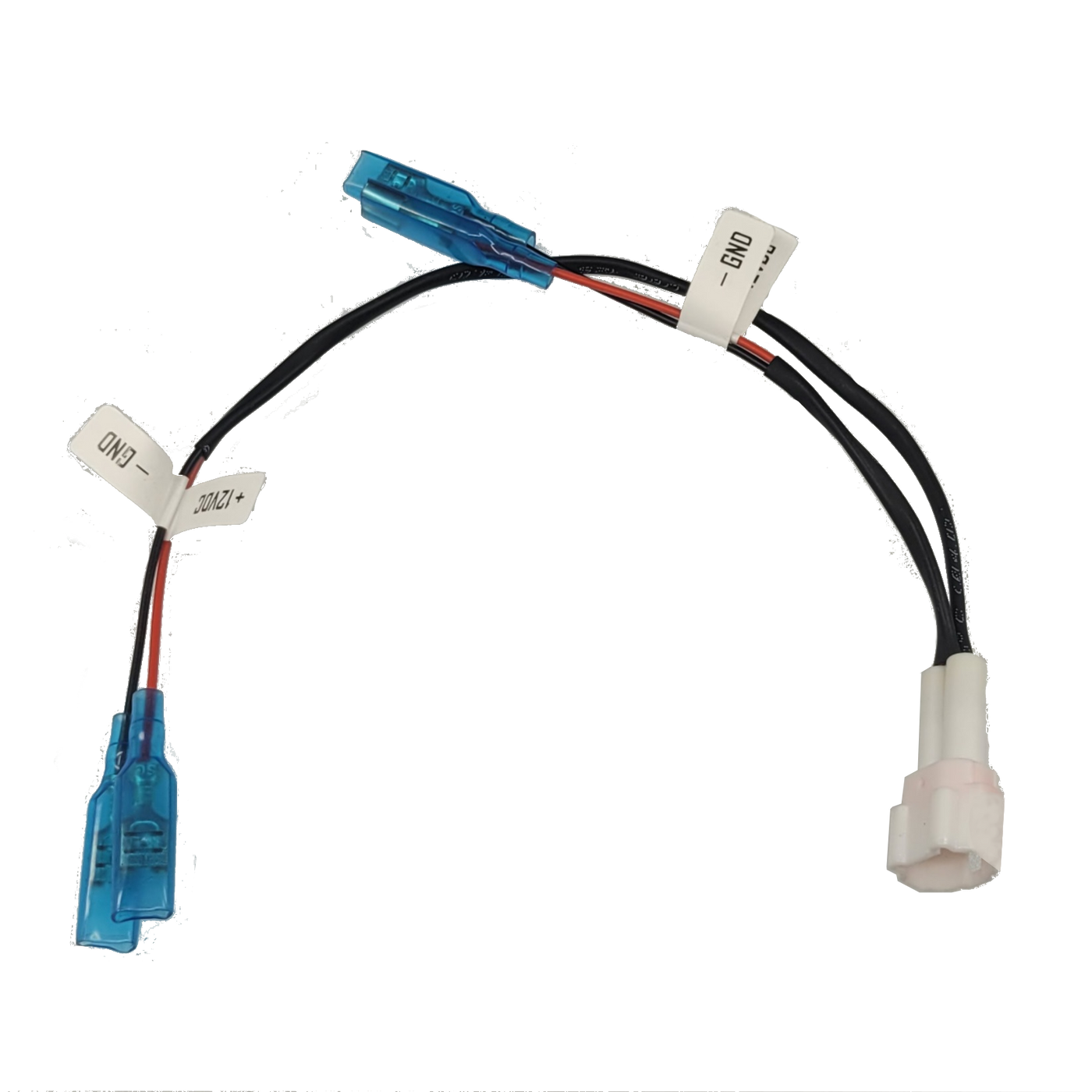 Carpe Iter Yamaha Tenere 700 Power Cable