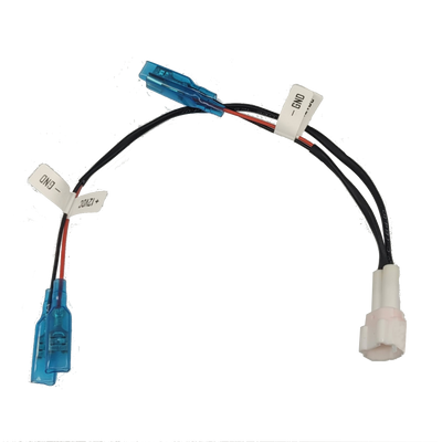 Carpe Iter Yamaha Tenere 700 Power Cable