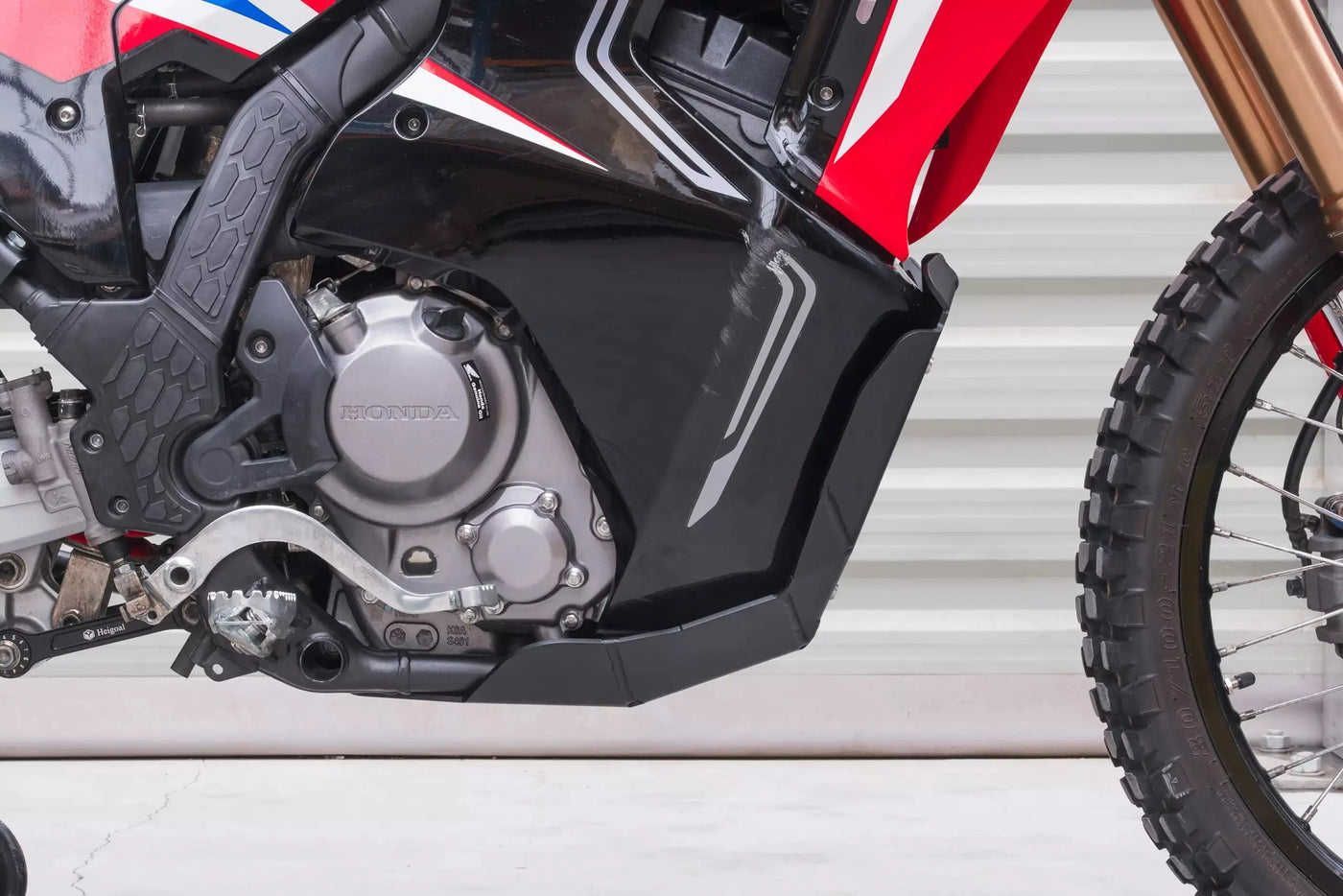 Motorschutz für Honda CRF 300 Rally