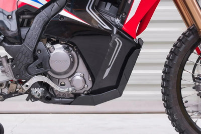 Motorschutz für Honda CRF 300 Rally