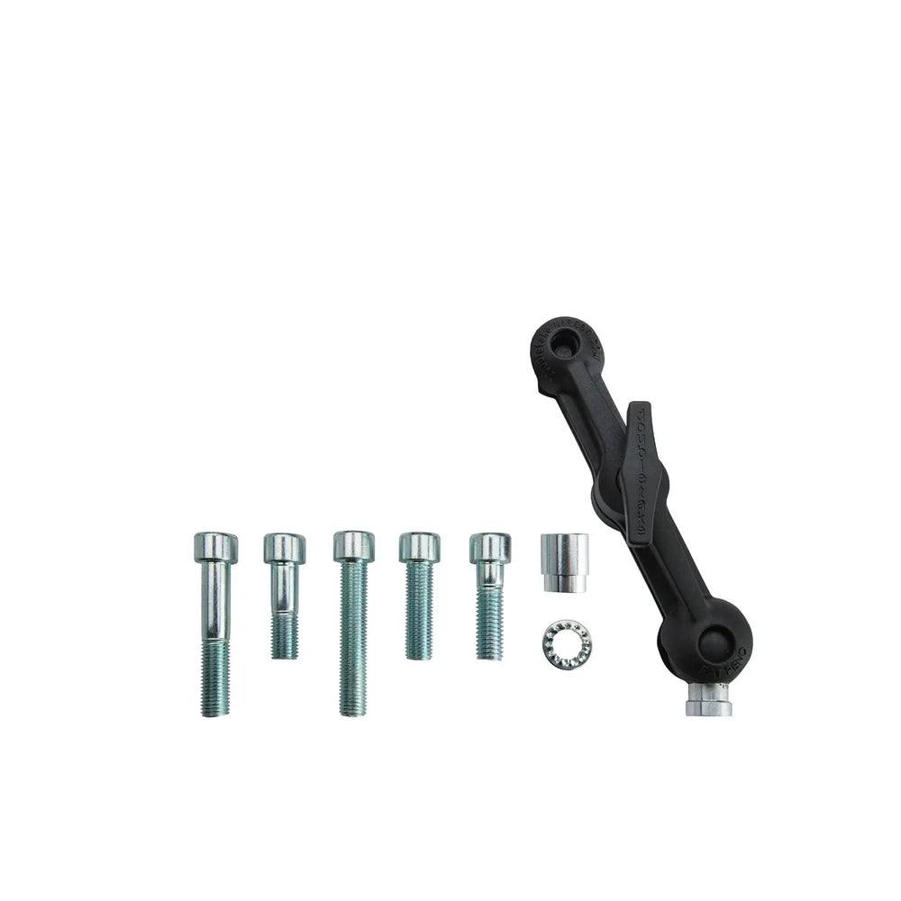 Doubletake Mirror Adventure 2.0 4.7" Upgrade-Kit