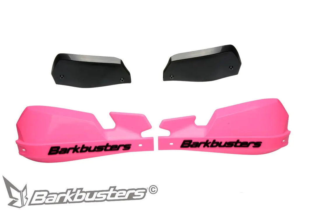 Barkbusters VPS Handschalen, div. Farben Barkbusters
