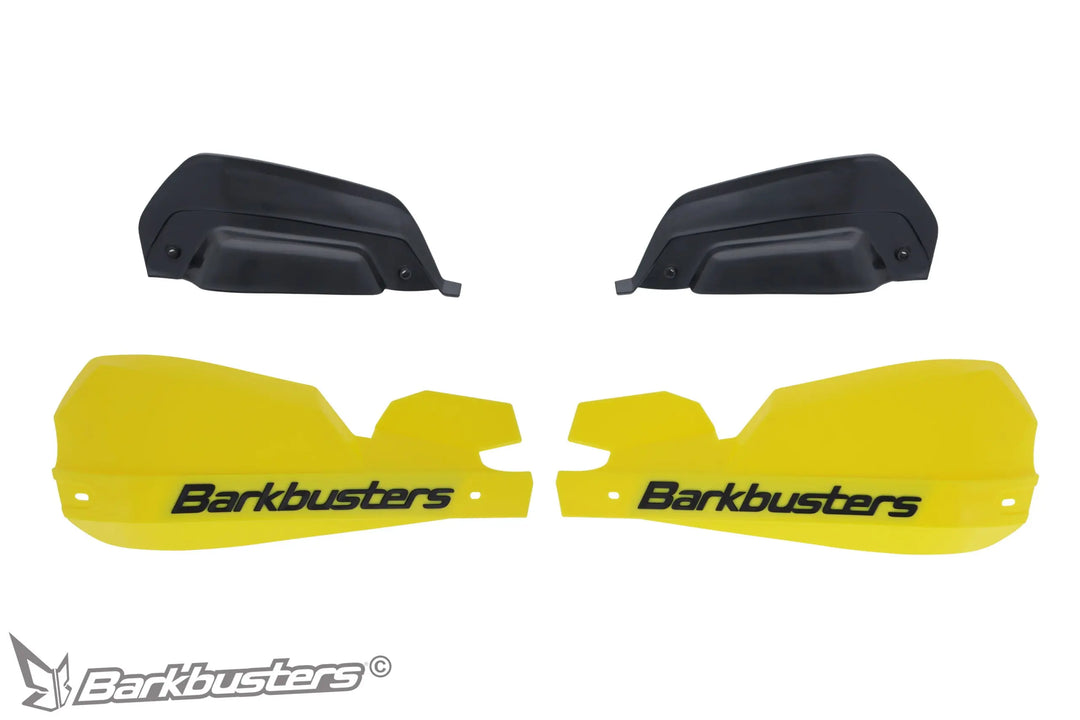 Barkbusters VPS Handschalen, div. Farben Barkbusters