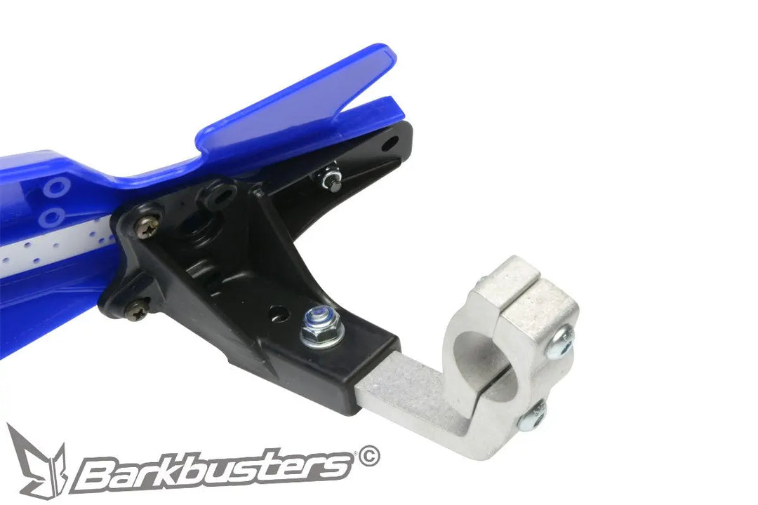 Barkbusters Handprotektoren MX- / Enduro - Style Barkbusters