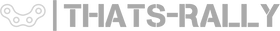 thats rally logo