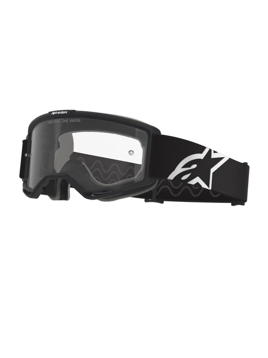 Vision Schutzbrille OTG
