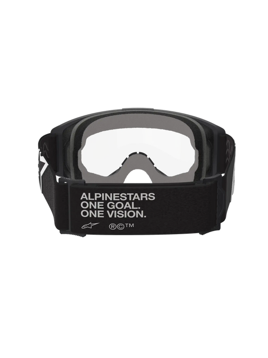 Vision Schutzbrille OTG
