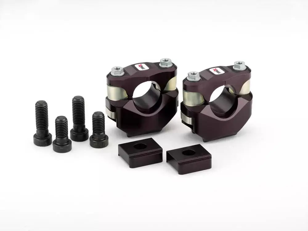 Xtrig PHDS kit M12 für 28,6mm Lenker Xtrig