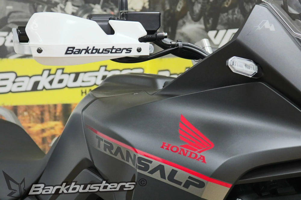 Barkbusters Handschutzbügel für Honda XL750 Transalp Barkbusters