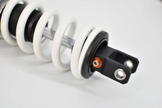 TracTive X-TREME PRO + HPA (+25mm) Federbein für Honda XL750 Transalp Tractive