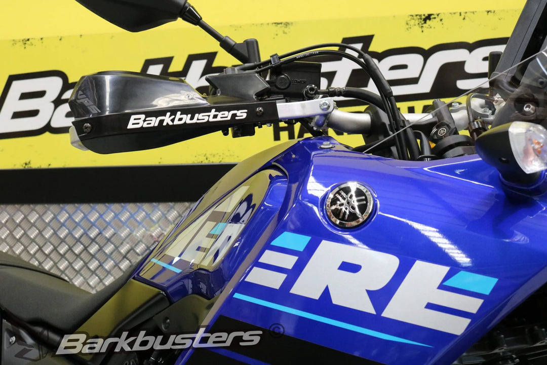 Barkbusters Handschutzbügel für Yamaha XTZ 690SP Ténéré World Raid (2022-) Barkbusters