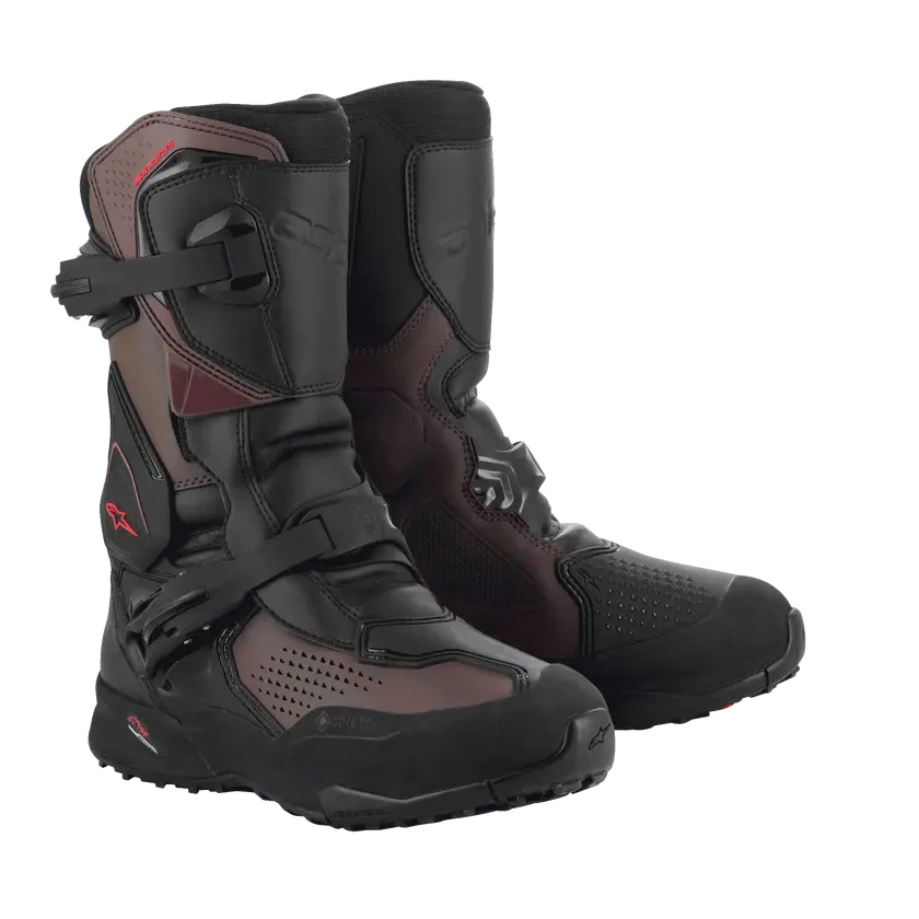 Alpinestars XT-8 Gore-Tex Stiefel Alpinestars