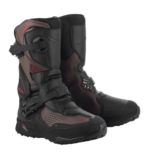 Alpinestars XT-8 Gore-Tex Stiefel Alpinestars